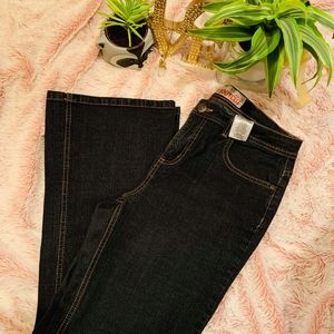 Old Navy Bootcut Stretch Jeans